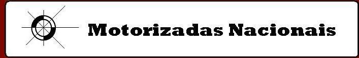 Motorizadas Nacionais
