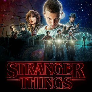 Stranger Things y el Proyecto Montauk