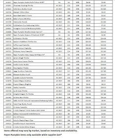 http://su-media.s3.amazonaws.com/media/Promotions/NA/2017/Online%20Extravaganza/Item%20List%20Flyer%20US.pdf