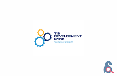 Job Opportunity at TIB Development Bank Limited, Managing Director