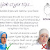 Hijab Styles For Square Face Shapes