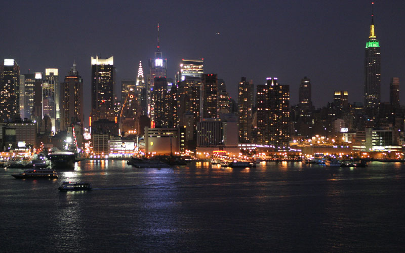 new york skyline outline. new york skyline tattoo