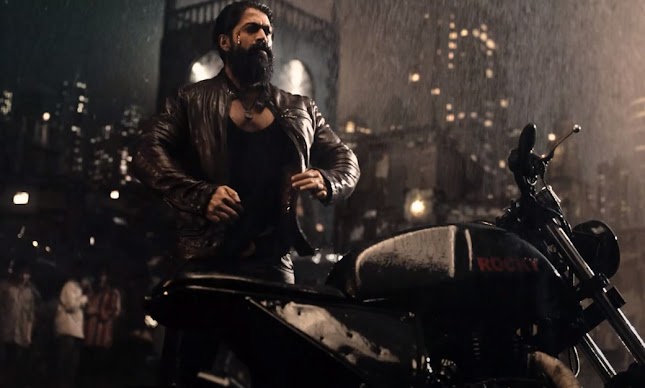 KGF 2 Update Box Office Collection