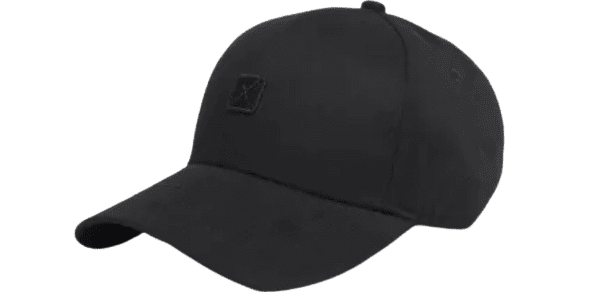 OXGN Generations Curved Cap