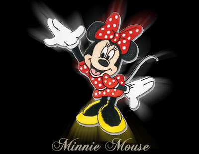 Minnie Mouse