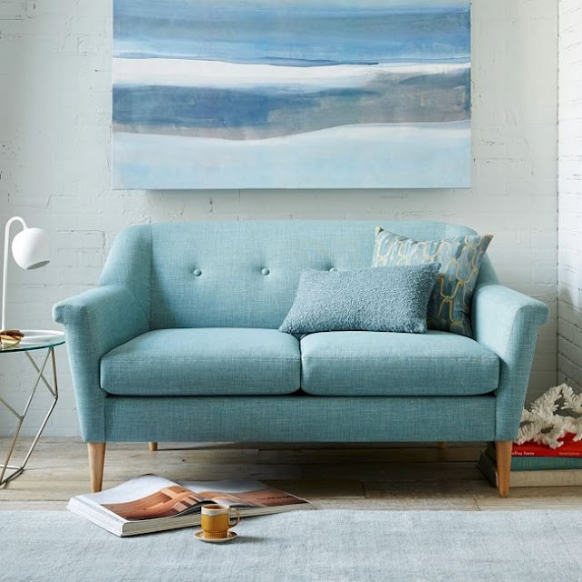 Hình ảnh cho sofa văng giá rẻ Hà Nội với mẫu mã và kiểu dáng hiện đại, trẻ trung