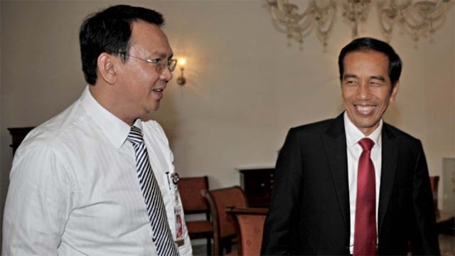Ahok Ungkap Taufiq Kiemas Tolak Jokowi Maju di Pilgub DKI 2012: Apa-apaan Ini?