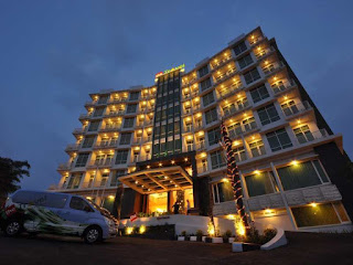 The Travelhotel Cipaganti