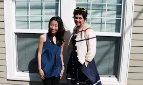 Seattle Fashion Bloggers Meet Up