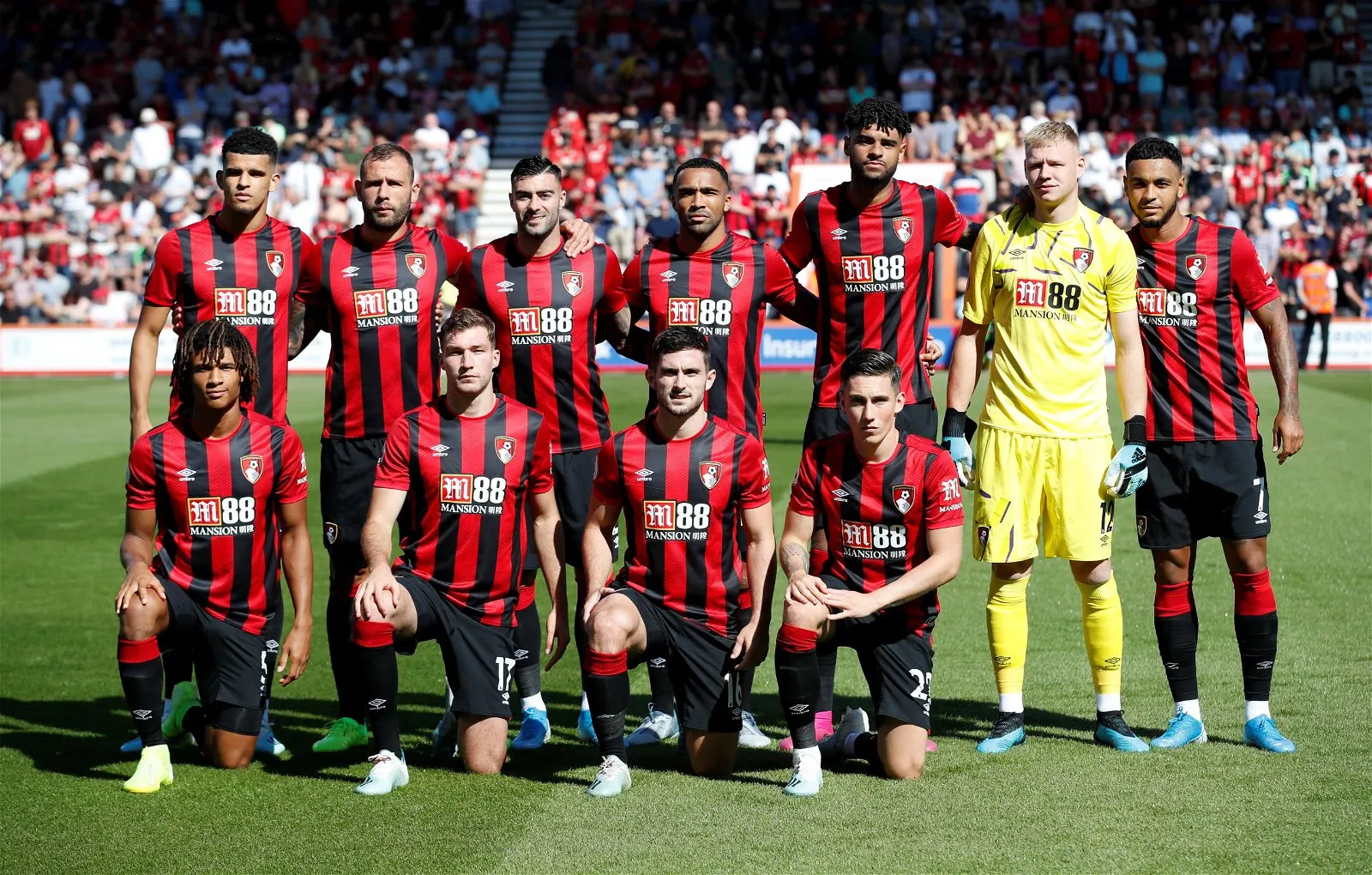 AFC Bournemouth Players Salaries and Weekly Wages 2023/24