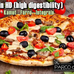 La Pizza in HD (high digestibility) da New Parco degli Ulivi