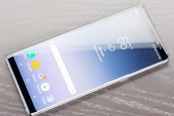 
    Kelebihan dan Informasi Harga Samsung Galaxy Note 8  