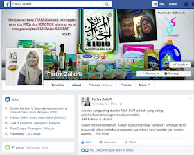 https://www.facebook.com/fariza.zulkifli