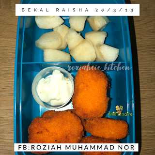 idea bekal sekolah anak