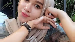 Hijab Girl Outfit