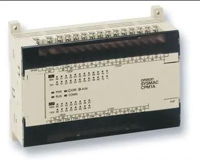 PLC CPM1A: PLC Compact