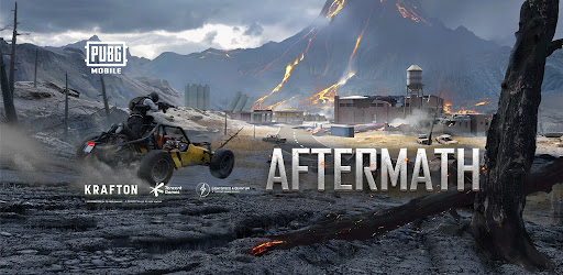 PUBG MOBILE: Aftermath 1.9.0 Hileli APK indir