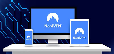 Nord VPN 2021 for Mac Free Download