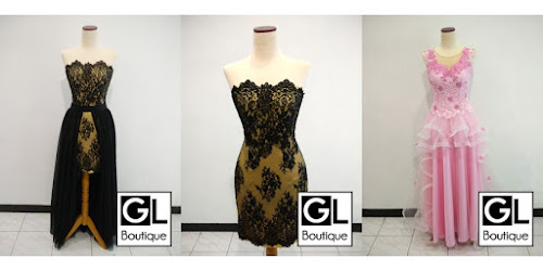  RENTAL MURAH DRESS LACE