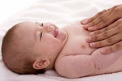Perawatan Kulit Bayi - Saran atau Tips