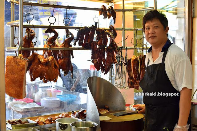 Restoran-Local-Best-Roast-Pork-Sio-Bak-Char-Siew-Desa-Jaya-Johor-Bahru