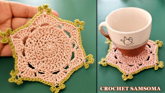 الأسرع حياكة! بدون راس مال 💰 مشروع مربح مع فن الكروشيه ببواقي الخيوط SUPER IDEA CROCHET جديد الكروشيه / قواعد اكواب كروشيه /  كروشية وحدة دائرية / وحدة كروشي دائرية مميزة للمبتدئات  /  كروشيه قواعد للأكواب /   / كروشيه مفرش سهل للمبتدئين  / كروشيه مفرش مستدير / كروشيه مفرش دائري سهل للمبتدئين /  مفرش كروشية دائرى  / حياكة مفرش كروشية / مفرش كروشيه / وحدة كروشي دائرية مميزة / مفاريش كروشيه / تعليم الكروشيه للمبتدئات /  مفارش كروشيه / وحدات كروشيه دائريه / قناة للمراة العربية /  كروشيه قواعد أكواب  للمبتدئات / زينة السفرة بالكروشي / كروشيه كوستر  / كروشيه لبادة أكواب /    /  / Crochet Coaster For Beginners /  CROCHET doily Tutorial Pattern   / هاندميد /  Crochet Rose Coaster /  Easy Crochet DIY./ Crochet Daisy Flower Coaster/  crochet doily rug tutorial   / crochet coaster flowers / crochet coaster /  Crochet Motif /  Crochet Flower Doily /  Crochet motif tablecloth /  crochet mattress / Crochet doliy/ Crochet Coaster For Beginners / crochet tablecloth