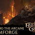 Baldur's Gate 3's huge 'Forging the Arcane' patch unveils sorcerer class, first new location and more