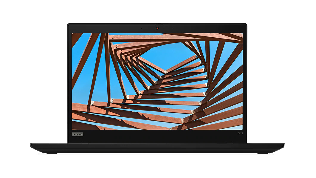 Lenovo Thinkpad X13 AMD Laptop Review