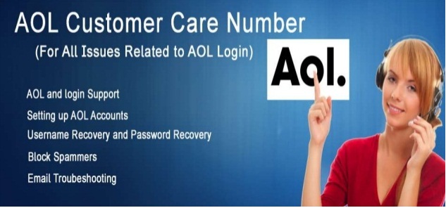 AOL Support Phone Number