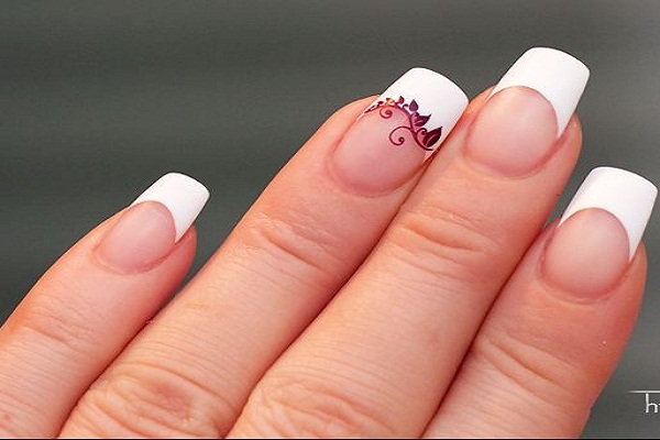 nail art