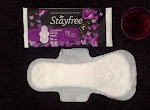 FREE Stayfree Pads - DigiTry