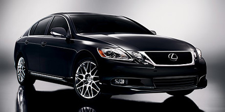 Car Site News Car Review Car Picture And More 11 Lexus Gs 350