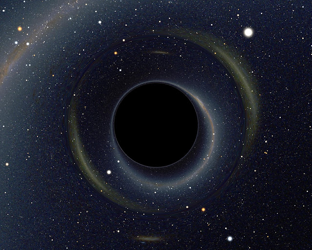 Black Hole Lensing2