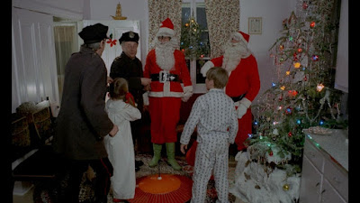 The Christmas Martian 1971 Movie Image 6