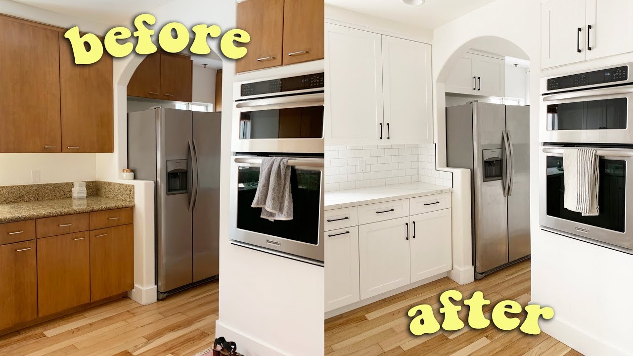 Kitchen Remodeling