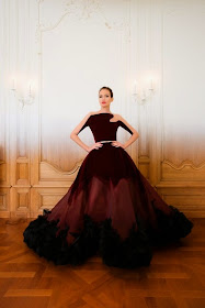 ball gown evening dress stephane rolland