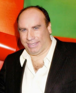 Sexy Landluft John Travolta