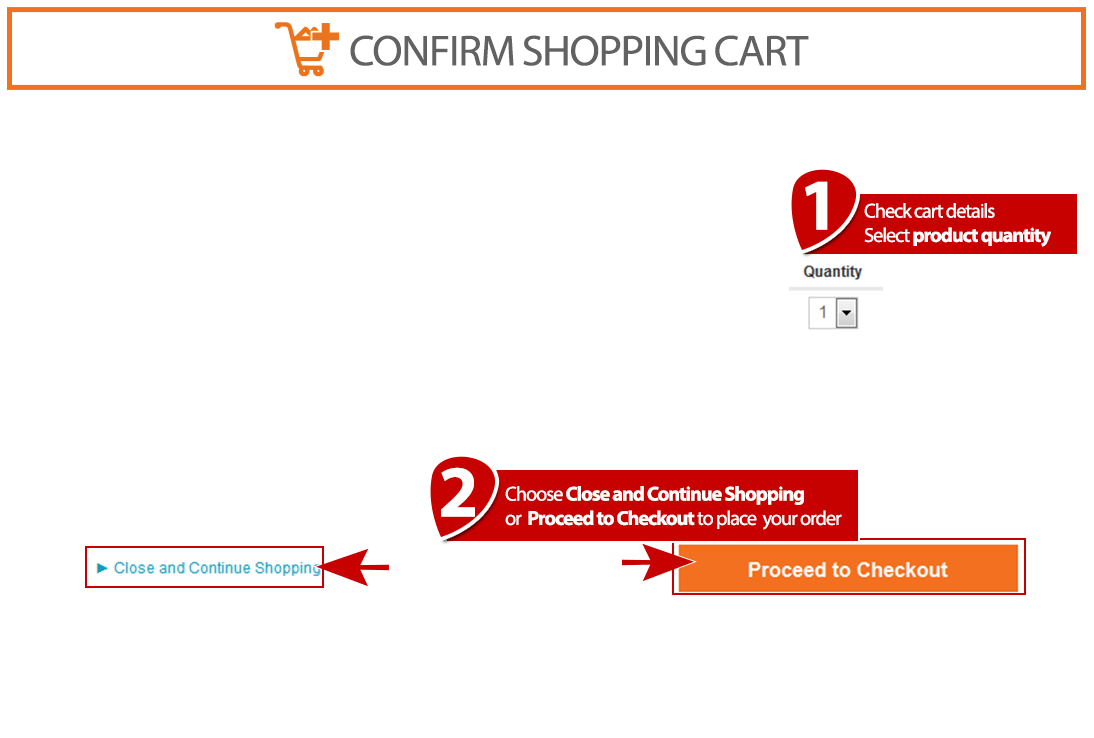 Tatacara Langkah Demi Langkah Cara Shopping Online di Lazada