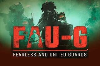 FAUG Game Download Apk for Android: FAU-G Game Download Link