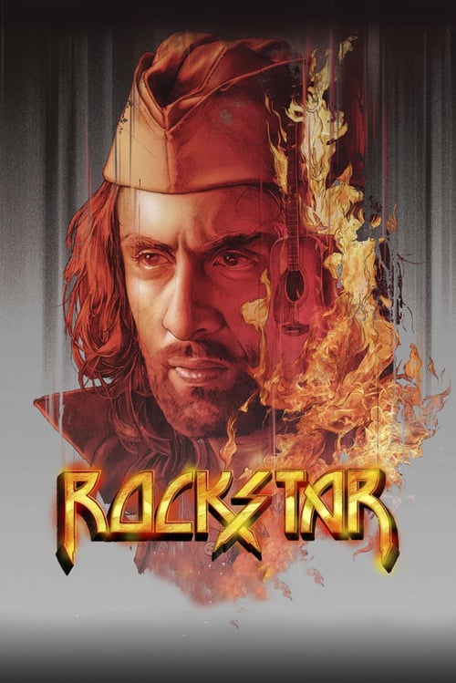 [HD] Rockstar 2011 Pelicula Completa En Español Castellano