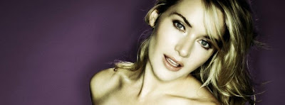 Hot Facebook Cover Of Kate Winslet.