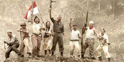Sejarah Perjuangan dalam Mempersiapkan Kemerdekaan Indonesia