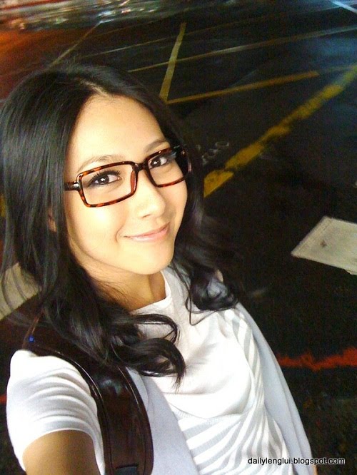 Yang Qing 楊晴 Yang Qing 楊晴