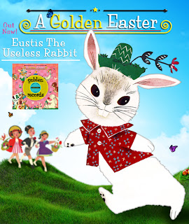 Music Review -  A Golden Easter