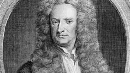  reveal that Newton had discovered the new conception of nature that provided the framewor  Sir Isaac Newton | English physicist and mathematician : Biography