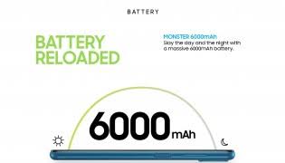 Samsunggalaxym12battery