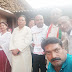 कांग्रेस की नीतियों और विचारों को जन - जन तक पहुंचाना है : राकेश श्रीवास्तव