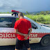 Polícia militar cumpre mandado de prisão em São José de Piranhas