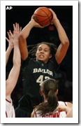 Baylor Boston College Basketball