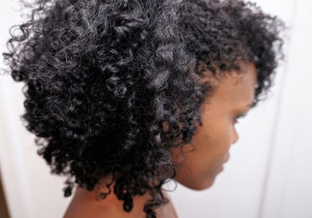 The Myth of Protective Hairstyles for Natural Hair Growth | Curly ...